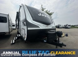 New 2026 Jayco Jay Feather 27BH available in West Seneca, New York