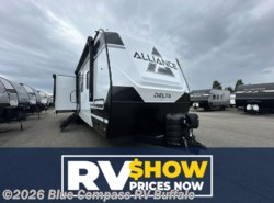 New 2026 Alliance RV Delta 321BH available in West Seneca, New York