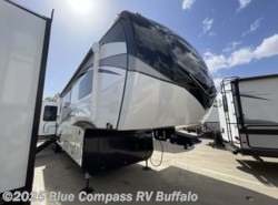 New 2026 Jayco North Point 377RLBH available in West Seneca, New York