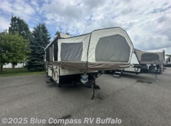 Used 2016 Forest River Rockwood Premier 2716G available in West Seneca, New York