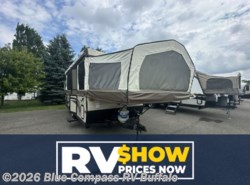 Used 2016 Forest River Rockwood Premier 2716G available in West Seneca, New York