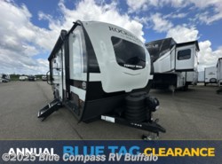New 2026 Forest River Rockwood Geo Pro G20FBS available in West Seneca, New York