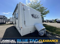 Used 2014 Forest River Rockwood Roo 233S available in West Seneca, New York