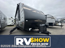 New 2026 Forest River Aurora 24RBS available in West Seneca, New York