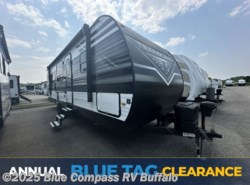 Used 2023 Grand Design Transcend Xplor 260RB available in West Seneca, New York