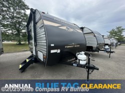 New 2026 Forest River Aurora Light 13RDX available in West Seneca, New York