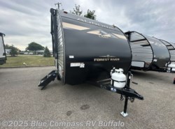 New 2026 Forest River Aurora Light 13RDX available in West Seneca, New York