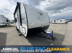 New 2026 Jayco Jay Flight SLX 250BH available in West Seneca, New York