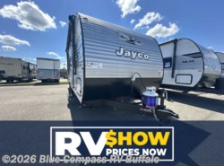 New 2026 Jayco Jay Flight SLX 250BH available in West Seneca, New York