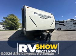 Used 2020 K-Z Sportsmen SE 312BHSE available in West Seneca, New York