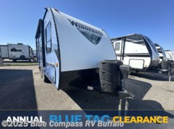 Used 2018 Winnebago Micro Minnie 1706FB available in West Seneca, New York