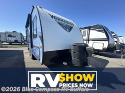 Used 2018 Winnebago Micro Minnie 1706FB available in West Seneca, New York