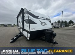 New 2026 Jayco Jay Feather Air 16RB available in West Seneca, New York