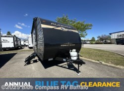 New 2026 Forest River Aurora Light 18BHS available in West Seneca, New York