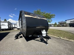 New 2026 Forest River Aurora Light 18BHS available in West Seneca, New York