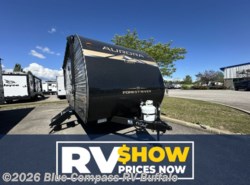 New 2026 Forest River Aurora Light 18BHS available in West Seneca, New York
