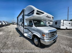 New 2026 Jayco Greyhawk 29MV available in West Seneca, New York
