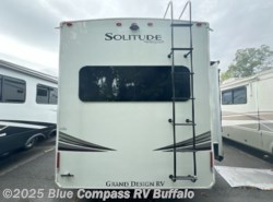 Used 2022 Grand Design Solitude 310GK available in West Seneca, New York