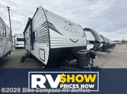 New 2026 Jayco Jay Flight SLX 260BH available in West Seneca, New York