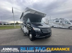 Used 2021 Jayco Melbourne Prestige 24LP available in West Seneca, New York