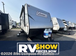 Used 2017 Coleman Lantern Series 314BH available in West Seneca, New York