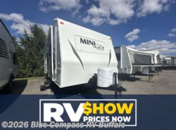 Used 2013 Forest River Rockwood Mini Lite 2306 available in West Seneca, New York