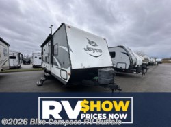 Used 2016 Jayco Jay Feather 23RLSW available in West Seneca, New York