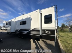 New 2026 Jayco Eagle 355MBQS available in West Seneca, New York