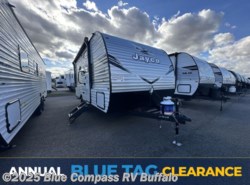 New 2026 Jayco Jay Flight SLX 175BH available in West Seneca, New York