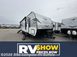 New 2026 Jayco Jay Flight SLX 262RLS available in West Seneca, New York