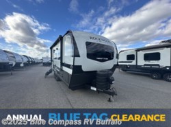 New 2026 Forest River Rockwood Mini Lite 2109S available in West Seneca, New York