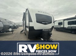 New 2026 Forest River Rockwood Mini Lite 2109S available in West Seneca, New York