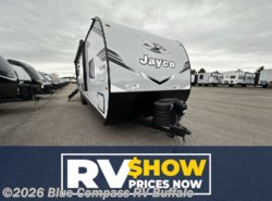New 2026 Jayco Jay Flight SLX 295TBS available in West Seneca, New York