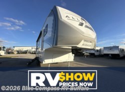 New 2026 Alliance RV Avenue All-Access 23ML available in West Seneca, New York
