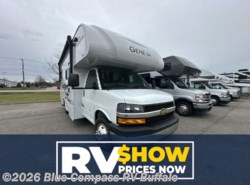 New 2026 Thor Motor Coach Geneva 21VT Chevy available in West Seneca, New York
