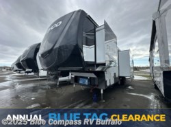 New 2026 Jayco Seismic 359 available in West Seneca, New York