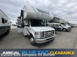Used 2023 Thor Motor Coach Geneva 31VA available in West Seneca, New York