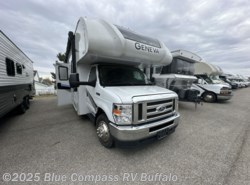 Used 2023 Thor Motor Coach Geneva 31VA available in West Seneca, New York