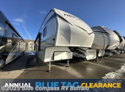 Used 2025 Grand Design Reflection 100 Series 27BH available in West Seneca, New York