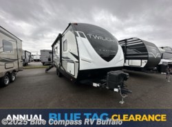 Used 2022 Cruiser RV Twilight Signature TWS 2100 available in West Seneca, New York