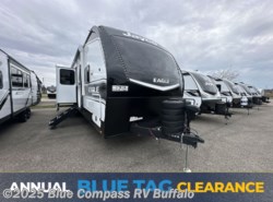 New 2026 Jayco Eagle HT 312BHOK available in West Seneca, New York
