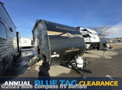 New 2026 Forest River Aurora Light 15RDX available in West Seneca, New York