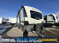 New 2026 Forest River Rockwood Mini Lite 2109S available in West Seneca, New York