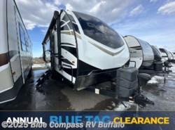 Used 2021 Keystone Outback Ultra Lite 221UMD available in West Seneca, New York