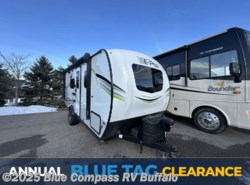 Used 2022 Forest River Flagstaff E-Pro E20FBS available in West Seneca, New York