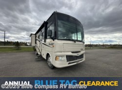 Used 2007 Fleetwood Bounder 33R available in West Seneca, New York