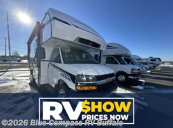New 2026 Forest River Sunseeker LE 2350LE Chevy available in West Seneca, New York