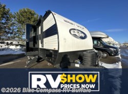 Used 2024 Forest River Cherokee Grey Wolf 22CE available in West Seneca, New York