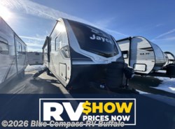 New 2026 Jayco Jay Feather 29QBH available in West Seneca, New York