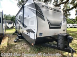 New 2020 Keystone Impact Vapor Lite Toy Hauler available in Alachua, Florida